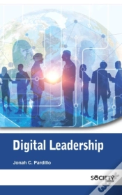 Capa do artigo Digital Leadership