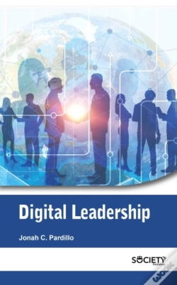 Capa do artigo Digital Leadership