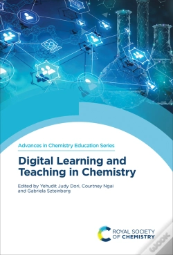 Capa do artigo Digital Learning And Teaching In Chemistry