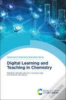 Digital Learning And Teaching In Chemistry