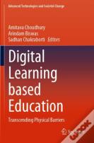 Digital Learning Based Education