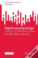 Digital Learning Design