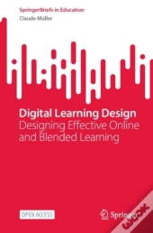 Digital Learning Design
