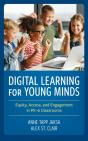 Digital Learning For Young Minds - Preview