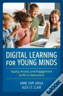 Digital Learning For Young Minds