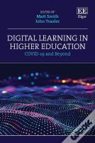 Digital Learning In Higher Education - Covid-19 And Beyond