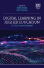 Digital Learning In Higher Education - Covid-19 And Beyond - Preview