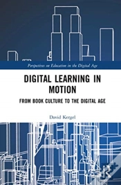 Capa do artigo Digital Learning In Motion