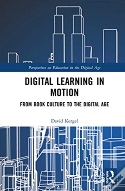 Capa do artigo Digital Learning In Motion