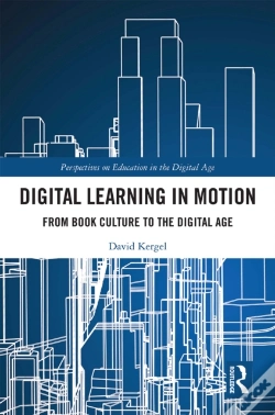 Capa do artigo Digital Learning In Motion