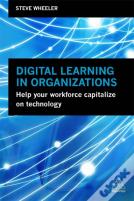 Digital Learning In Organizations