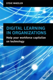 Capa do artigo Digital Learning In Organizations