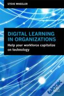 Digital Learning In Organizations