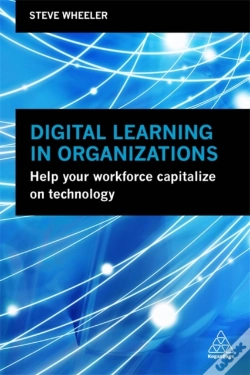 Capa do artigo Digital Learning In Organizations