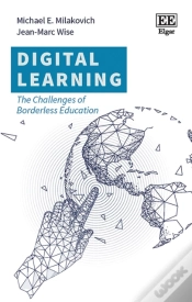 Capa do artigo Digital Learning