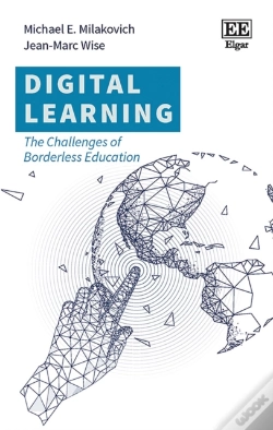 Capa do artigo Digital Learning