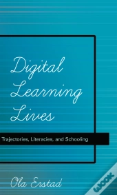 Digital Learning Lives