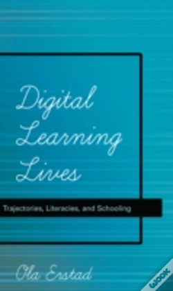 Capa do artigo Digital Learning Lives