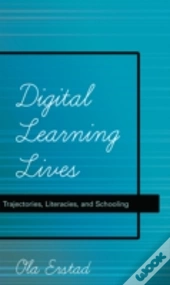 Digital Learning Lives