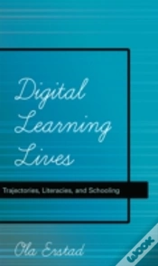 Capa do artigo Digital Learning Lives