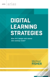 Capa do artigo Digital Learning Strategies