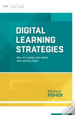 Capa do artigo Digital Learning Strategies