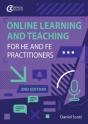 Digital Learning, Teaching And Assessment For He And Fe Practitioners - Preview