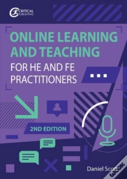 Capa do artigo Digital Learning, Teaching And Assessment For He And Fe Practitioners