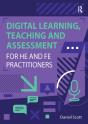 Digital Learning, Teaching And Assessment For He And Fe Practitioners - Preview