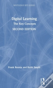 Digital Learning: The Key Concepts