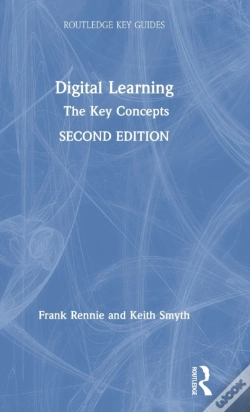 Capa do artigo Digital Learning: The Key Concepts