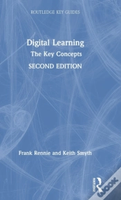 Capa do artigo Digital Learning: The Key Concepts