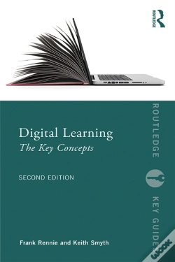 Capa do artigo Digital Learning: The Key Concepts
