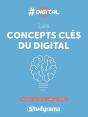 #Digital ; Les Concepts-Clés Du Digital - Preview