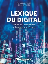 #Digital : Lexique Du Digital