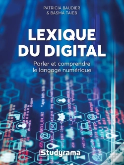 Capa do artigo #Digital : Lexique Du Digital