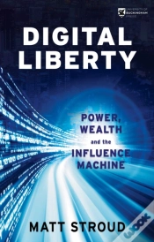 Capa do artigo Digital Liberty