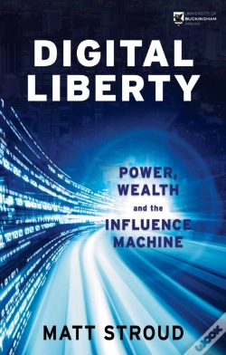 Capa do artigo Digital Liberty