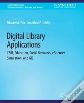 Digital Libraries Applications
