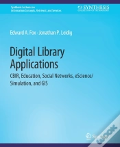 Capa do artigo Digital Libraries Applications