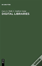 Capa do artigo Digital Libraries