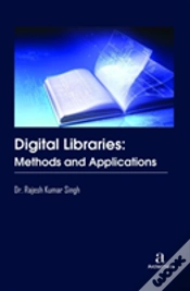 Capa do artigo Digital Libraries