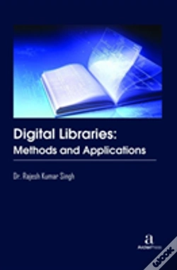 Capa do artigo Digital Libraries
