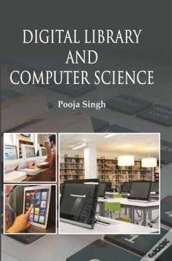 Capa do artigo Digital Library And Computer Science