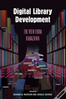 Capa do artigo Digital Library Development
