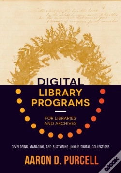 Capa do artigo Digital Library Programs For Libraries And Archives