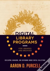 Capa do artigo Digital Library Programs For Libraries And Archives