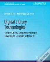 Digital Library Technologies