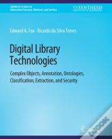 Digital Library Technologies