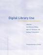 Digital Library Use - Preview